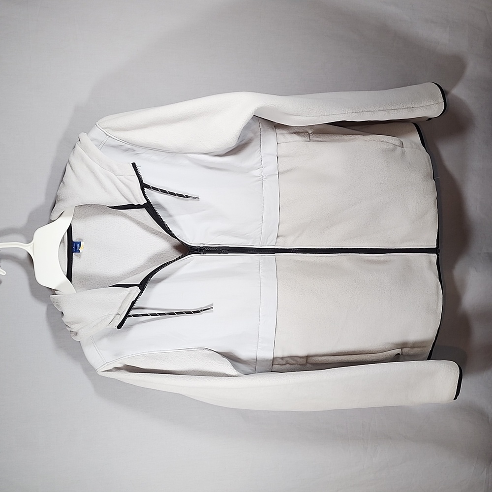 Get After It Jacket with hood.   Men's Size Large